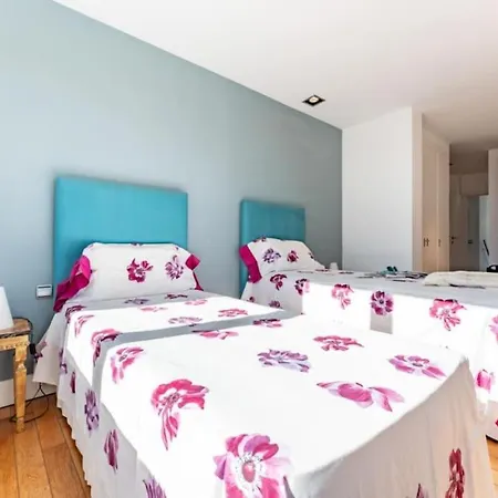 Ct 258 - Faro's Ars Vivendi - Boutique Marbella