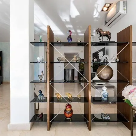 Ct 258 - Faro's Ars Vivendi - Boutique Apartment
