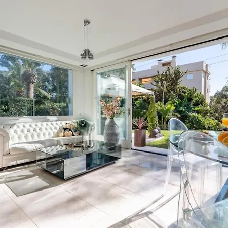 Apartment Ct 258 - Faro's Ars Vivendi - Boutique Marbella