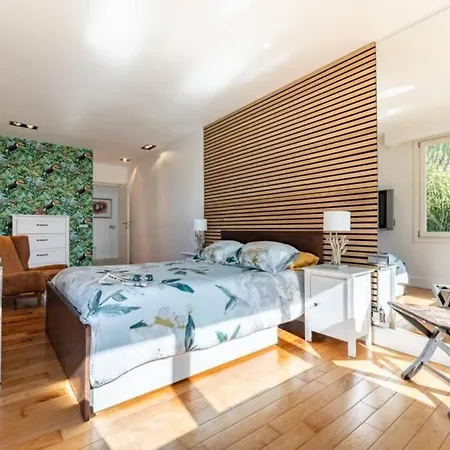 Apartment Ct 258 - Faro's Ars Vivendi - Boutique *