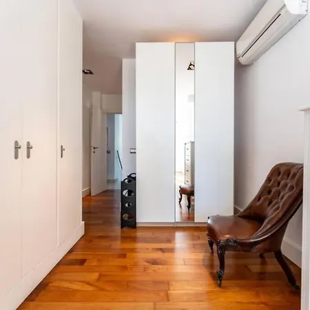 Ct 258 - Faro's Ars Vivendi - Boutique Apartment *