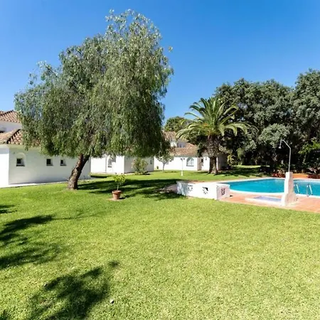 Ct 258 - Faro's Ars Vivendi - Boutique Marbella