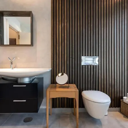 Apartment Ct 258 - Faro's Ars Vivendi - Boutique