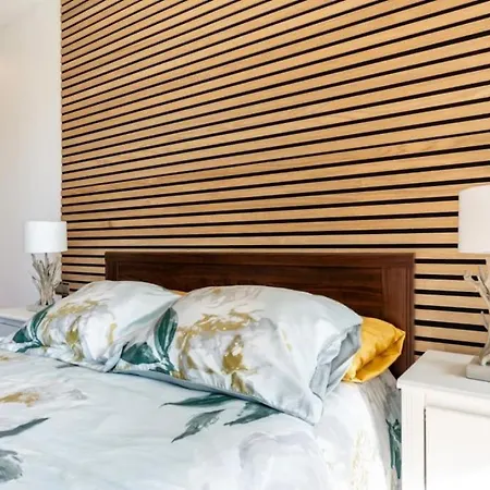 Ct 258 - Faro's Ars Vivendi - Boutique Apartment