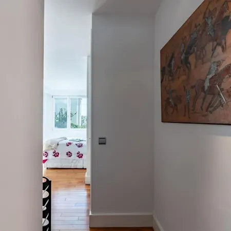 Ct 258 - Faro's Ars Vivendi - Boutique * Marbella
