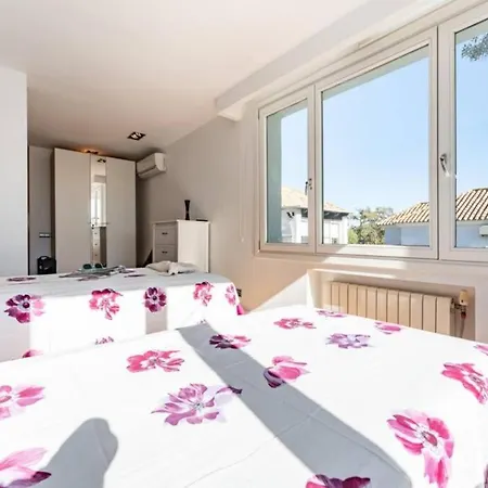 Ct 258 - Faro's Ars Vivendi - Boutique Apartment Marbella