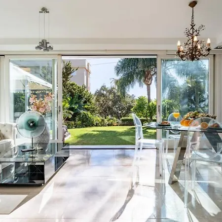 Ct 258 - Faro's Ars Vivendi - Boutique Apartment