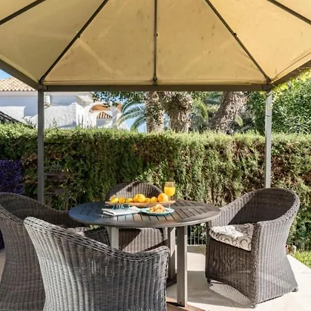 Ct 258 - Faro's Ars Vivendi - Boutique Marbella