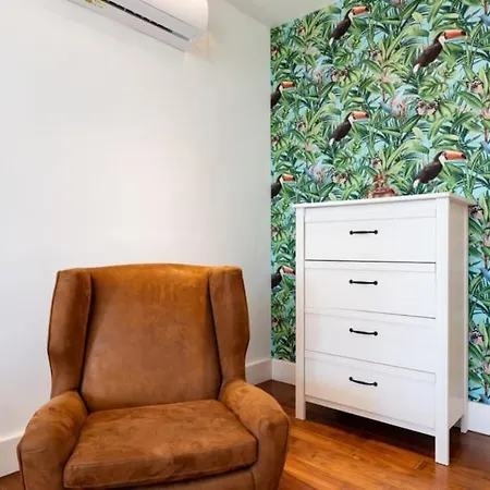 Apartment Ct 258 - Faro's Ars Vivendi - Boutique