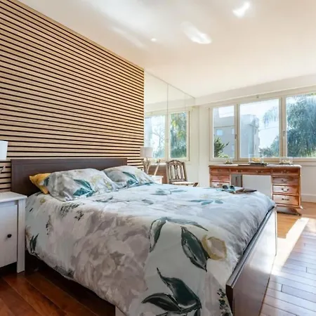 Ct 258 - Faro's Ars Vivendi - Boutique Apartment Marbella