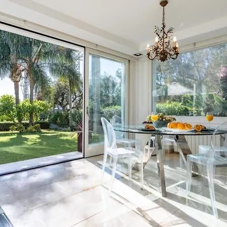 Ct 258 - Faro's Ars Vivendi - Boutique Apartment
