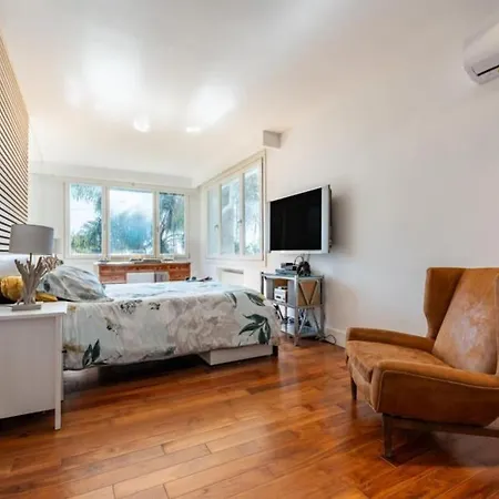 Ct 258 - Faro's Ars Vivendi - Boutique Apartment *