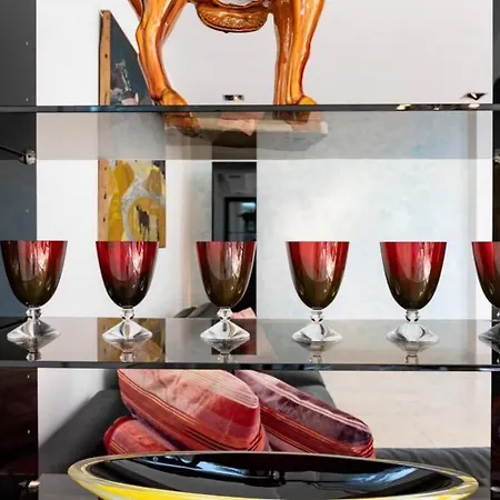 Ct 258 - Faro's Ars Vivendi - Boutique Apartment