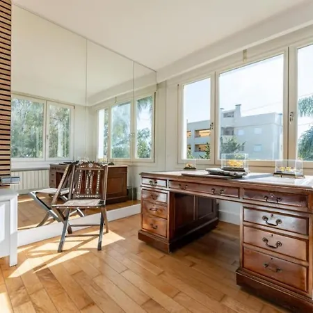 Apartment Ct 258 - Faro's Ars Vivendi - Boutique *