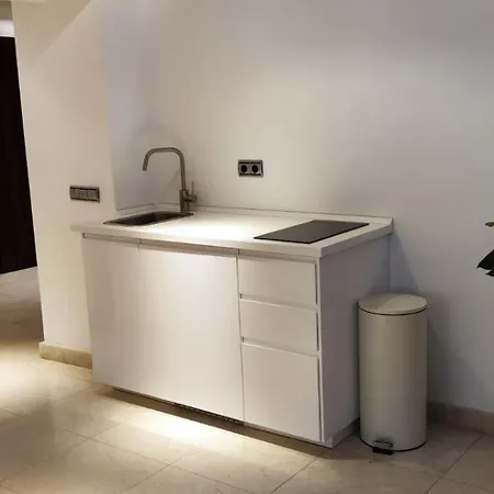 Apartment Ct 258 - Faro's Ars Vivendi - Boutique Marbella