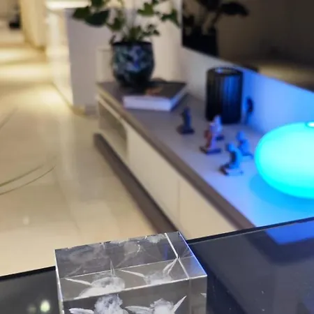 Ct 258 - Faro's Ars Vivendi - Boutique Apartment *